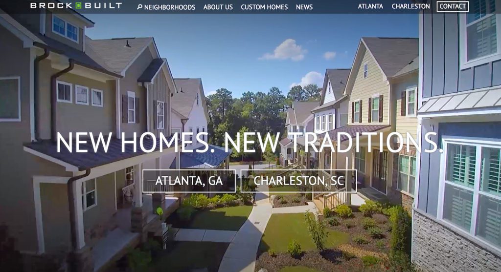 |new website videos for new homebuyers to enjoy